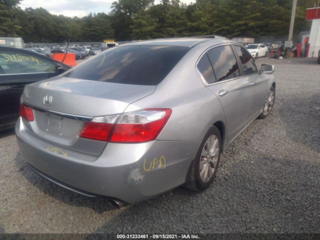 Photo 3 VIN: 1HGCR2F70DA155250 - HONDA ACCORD SDN 