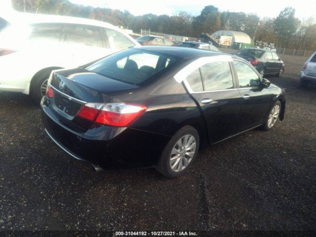 Photo 3 VIN: 1HGCR2F70DA162912 - HONDA ACCORD SDN 