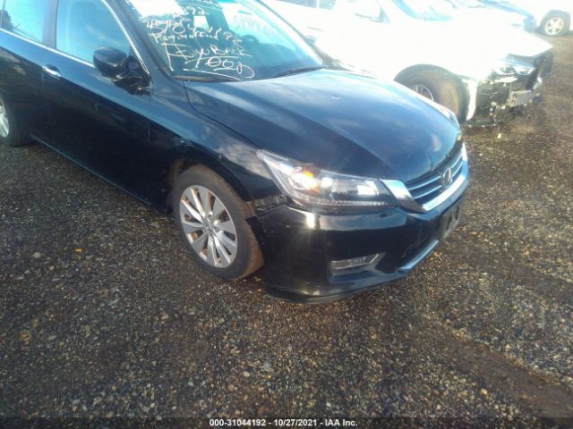 Photo 5 VIN: 1HGCR2F70DA162912 - HONDA ACCORD SDN 