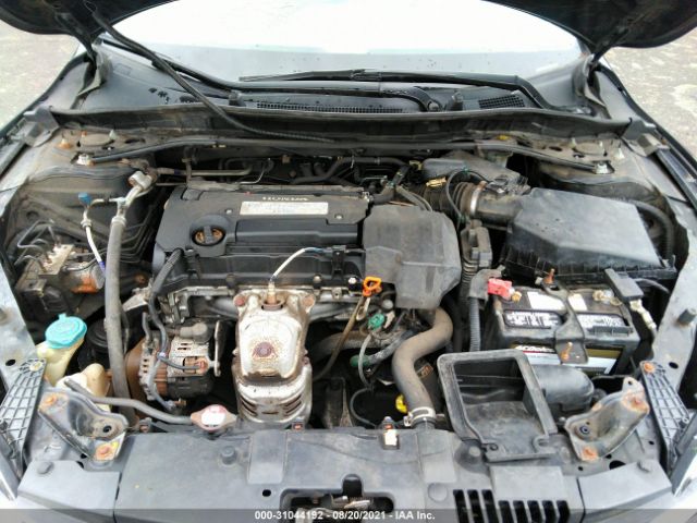 Photo 9 VIN: 1HGCR2F70DA162912 - HONDA ACCORD SDN 