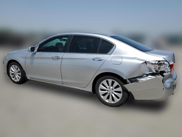 Photo 1 VIN: 1HGCR2F70DA171044 - HONDA ACCORD 