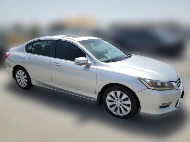 Photo 3 VIN: 1HGCR2F70DA171044 - HONDA ACCORD 