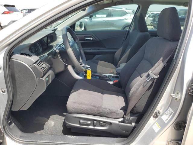 Photo 6 VIN: 1HGCR2F70DA171044 - HONDA ACCORD 