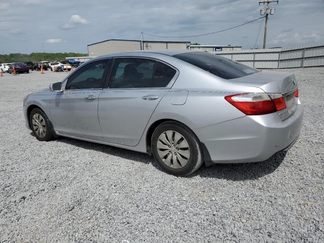 Photo 1 VIN: 1HGCR2F70DA206942 - HONDA ACCORD 