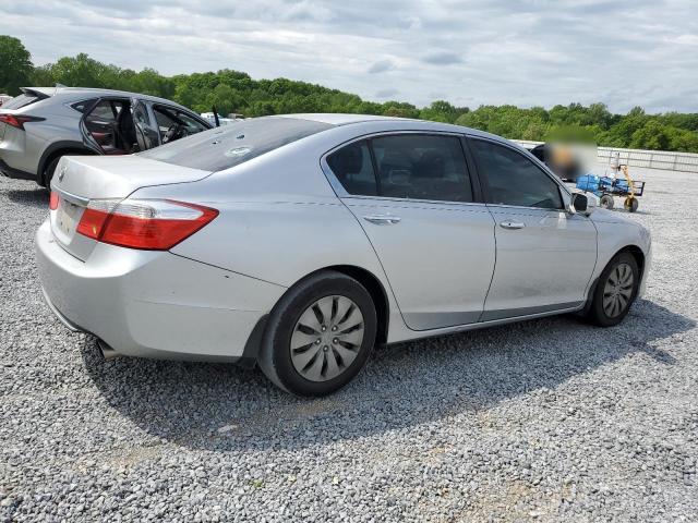 Photo 2 VIN: 1HGCR2F70DA206942 - HONDA ACCORD 