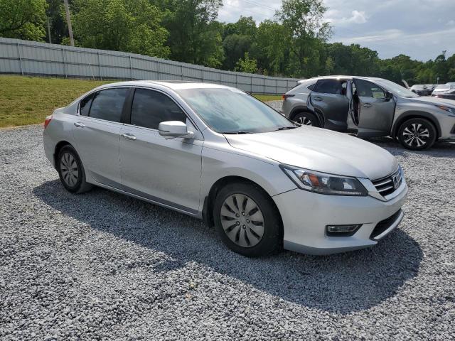 Photo 3 VIN: 1HGCR2F70DA206942 - HONDA ACCORD 