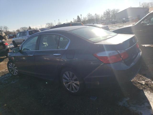 Photo 1 VIN: 1HGCR2F70DA255140 - HONDA ACCORD 