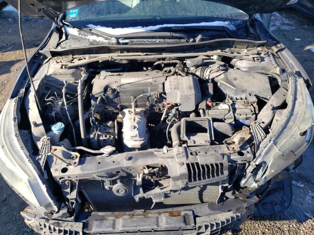 Photo 10 VIN: 1HGCR2F70DA255140 - HONDA ACCORD 