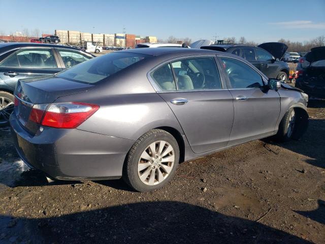 Photo 2 VIN: 1HGCR2F70DA255140 - HONDA ACCORD 