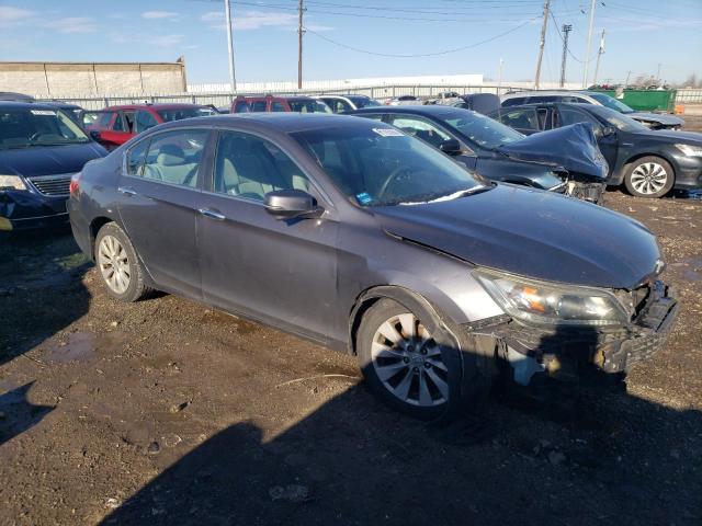 Photo 3 VIN: 1HGCR2F70DA255140 - HONDA ACCORD 