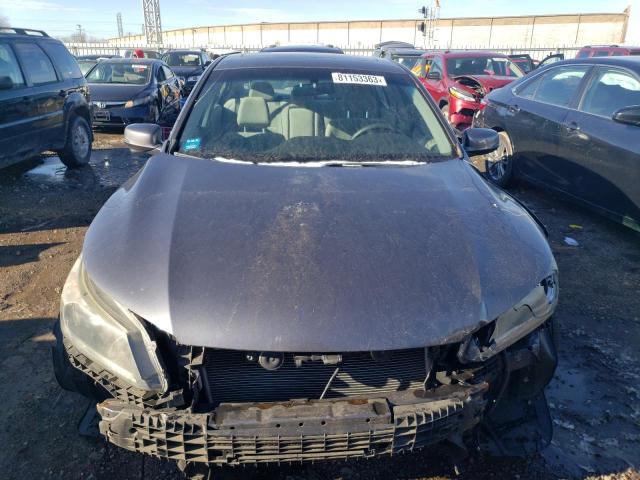 Photo 4 VIN: 1HGCR2F70DA255140 - HONDA ACCORD 