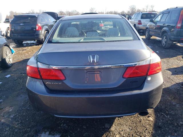 Photo 5 VIN: 1HGCR2F70DA255140 - HONDA ACCORD 