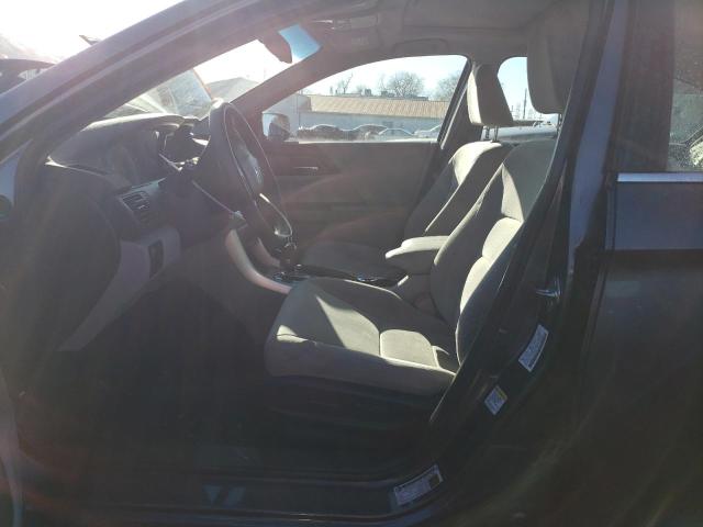 Photo 6 VIN: 1HGCR2F70DA255140 - HONDA ACCORD 