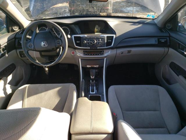 Photo 7 VIN: 1HGCR2F70DA255140 - HONDA ACCORD 