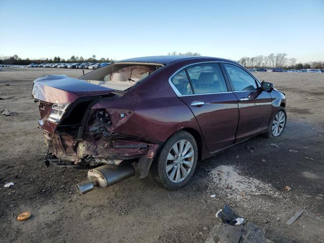 Photo 2 VIN: 1HGCR2F70DA273976 - HONDA ACCORD EX 