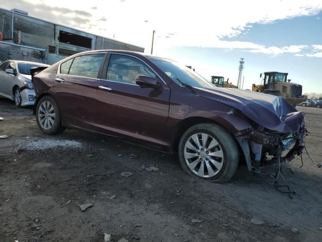 Photo 3 VIN: 1HGCR2F70DA273976 - HONDA ACCORD EX 