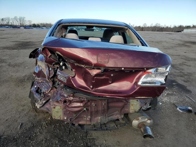 Photo 5 VIN: 1HGCR2F70DA273976 - HONDA ACCORD EX 