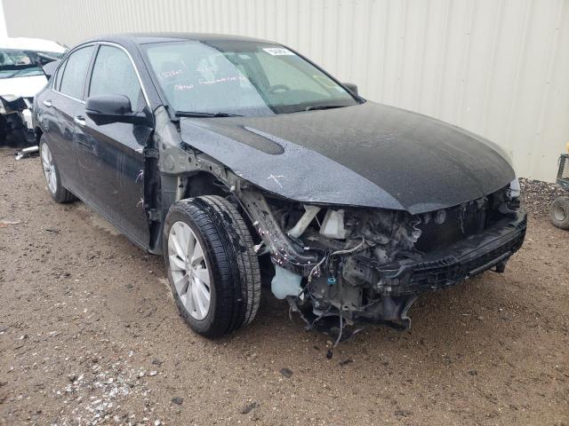 Photo 0 VIN: 1HGCR2F70EA016334 - HONDA ACCORD EX 