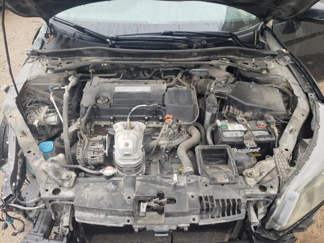 Photo 6 VIN: 1HGCR2F70EA016334 - HONDA ACCORD EX 