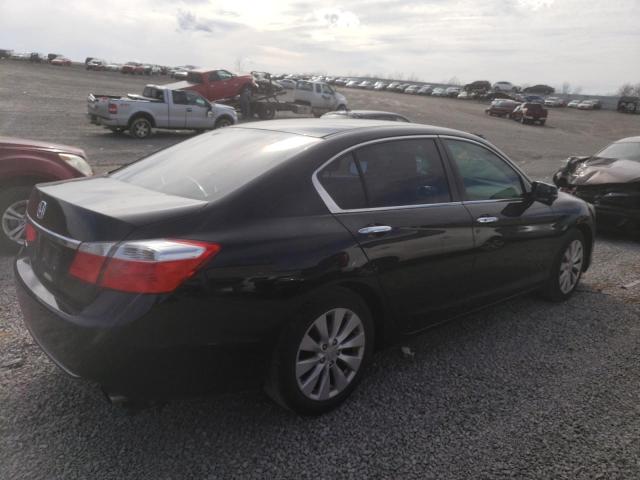 Photo 2 VIN: 1HGCR2F70EA020190 - HONDA ACCORD EX 