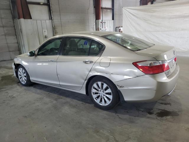 Photo 1 VIN: 1HGCR2F70EA025924 - HONDA ACCORD EX 