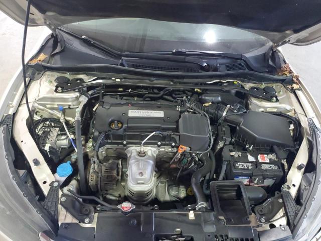 Photo 10 VIN: 1HGCR2F70EA025924 - HONDA ACCORD EX 