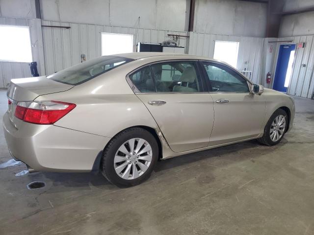 Photo 2 VIN: 1HGCR2F70EA025924 - HONDA ACCORD EX 