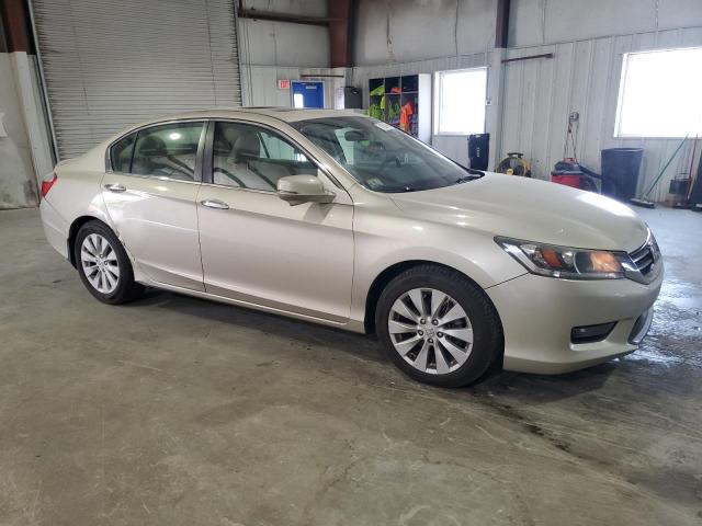 Photo 3 VIN: 1HGCR2F70EA025924 - HONDA ACCORD EX 