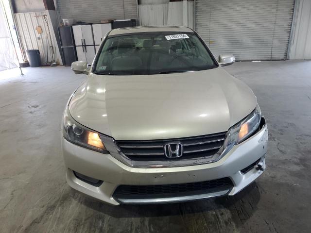 Photo 4 VIN: 1HGCR2F70EA025924 - HONDA ACCORD EX 