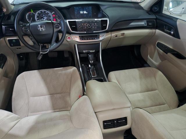 Photo 7 VIN: 1HGCR2F70EA025924 - HONDA ACCORD EX 