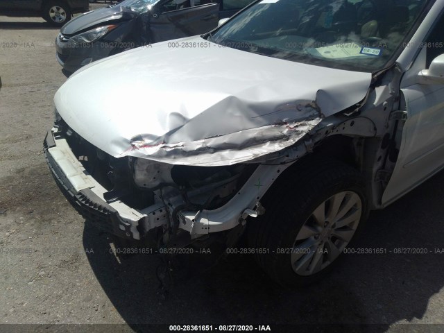 Photo 5 VIN: 1HGCR2F70EA046109 - HONDA ACCORD SEDAN 