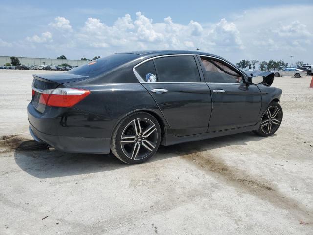 Photo 2 VIN: 1HGCR2F70EA047762 - HONDA ACCORD EX 