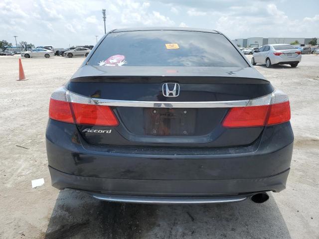 Photo 5 VIN: 1HGCR2F70EA047762 - HONDA ACCORD EX 