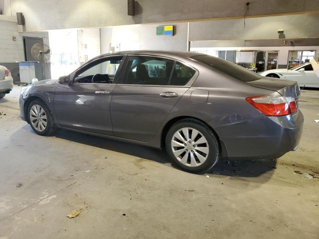 Photo 1 VIN: 1HGCR2F70EA055084 - HONDA ACCORD EX 