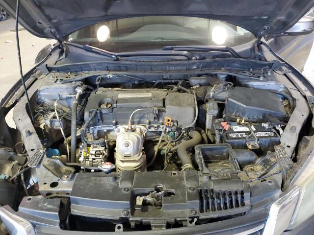 Photo 10 VIN: 1HGCR2F70EA055084 - HONDA ACCORD EX 