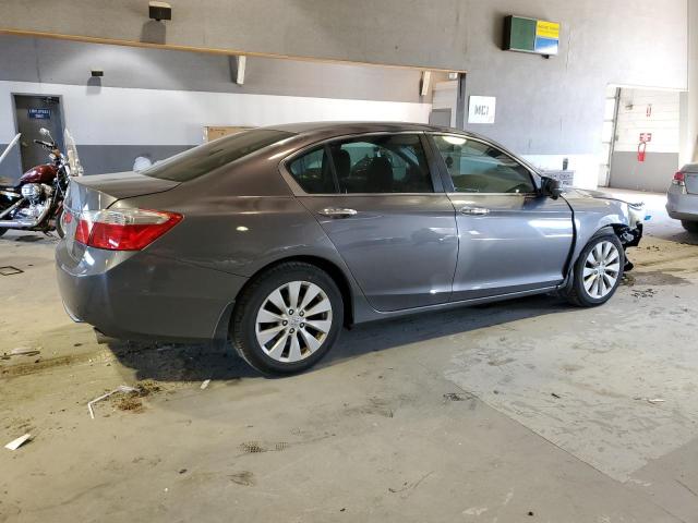 Photo 2 VIN: 1HGCR2F70EA055084 - HONDA ACCORD EX 