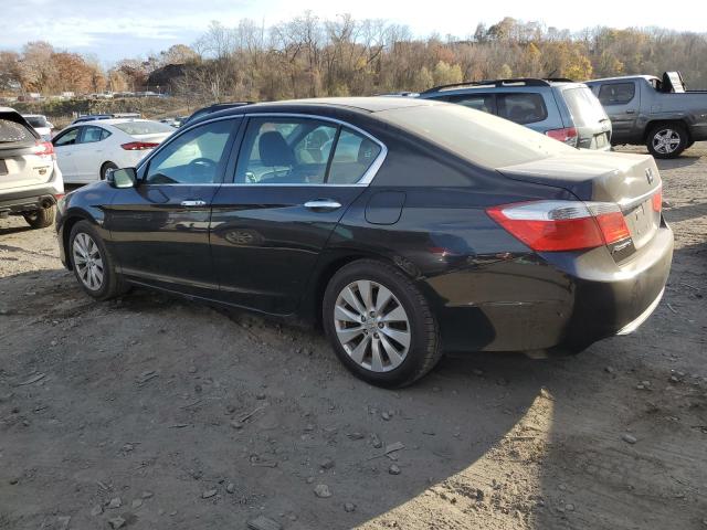 Photo 1 VIN: 1HGCR2F70EA058681 - HONDA ACCORD EX 