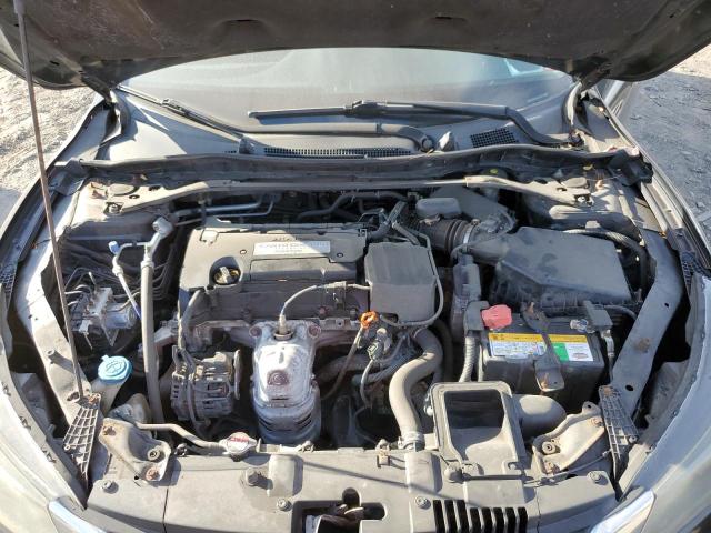 Photo 10 VIN: 1HGCR2F70EA058681 - HONDA ACCORD EX 