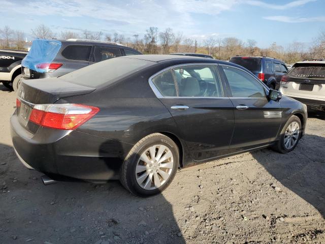 Photo 2 VIN: 1HGCR2F70EA058681 - HONDA ACCORD EX 