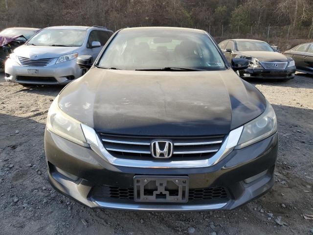 Photo 4 VIN: 1HGCR2F70EA058681 - HONDA ACCORD EX 