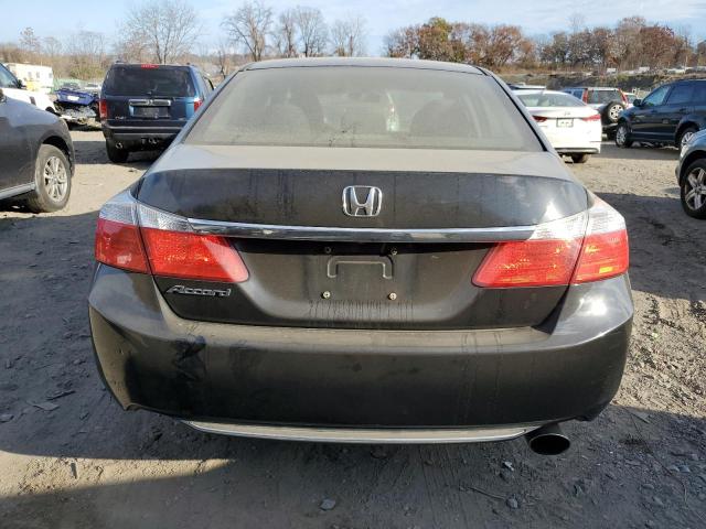 Photo 5 VIN: 1HGCR2F70EA058681 - HONDA ACCORD EX 