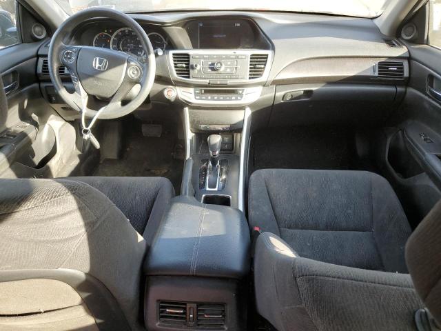 Photo 7 VIN: 1HGCR2F70EA058681 - HONDA ACCORD EX 