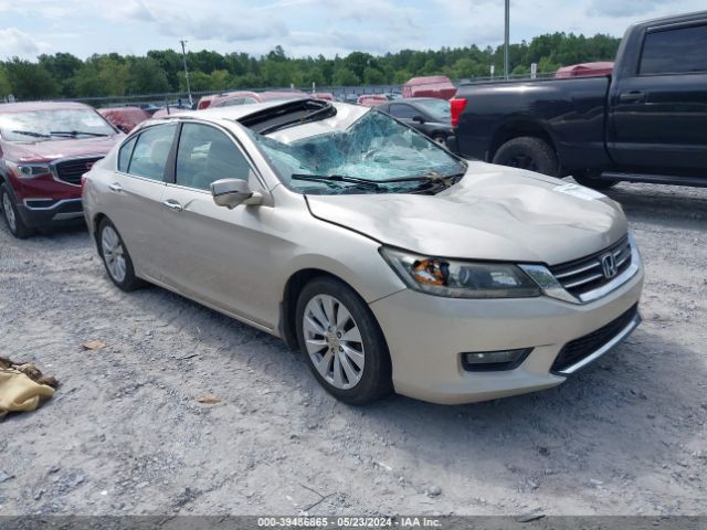 Photo 0 VIN: 1HGCR2F70EA063220 - HONDA ACCORD 