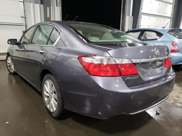 Photo 2 VIN: 1HGCR2F70EA090563 - HONDA ACCORD EX 