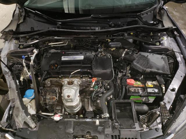 Photo 6 VIN: 1HGCR2F70EA090563 - HONDA ACCORD EX 