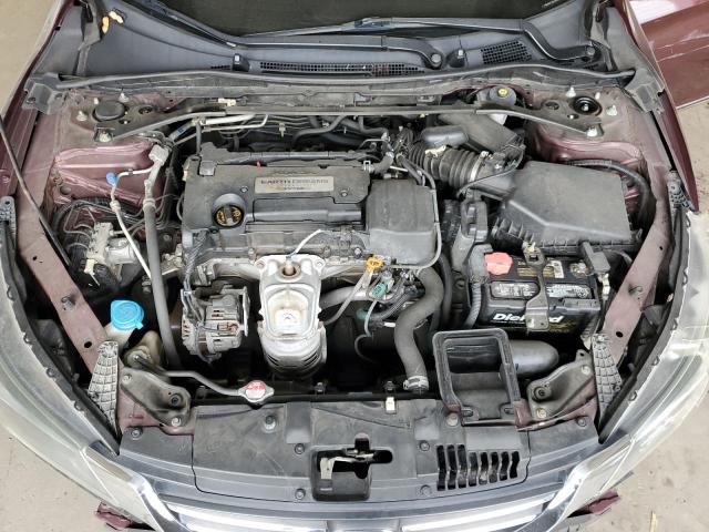 Photo 10 VIN: 1HGCR2F70EA090692 - HONDA ACCORD EX 