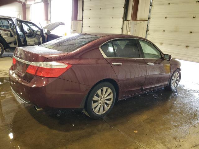 Photo 2 VIN: 1HGCR2F70EA090692 - HONDA ACCORD EX 