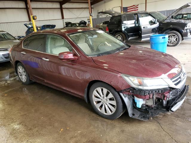 Photo 3 VIN: 1HGCR2F70EA090692 - HONDA ACCORD EX 