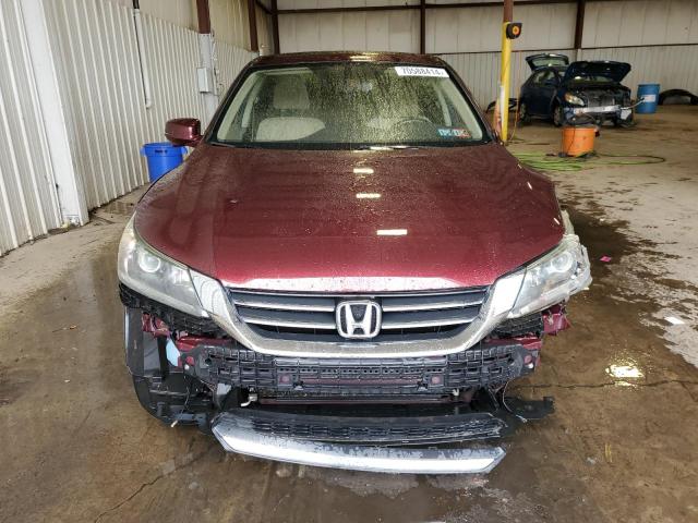 Photo 4 VIN: 1HGCR2F70EA090692 - HONDA ACCORD EX 