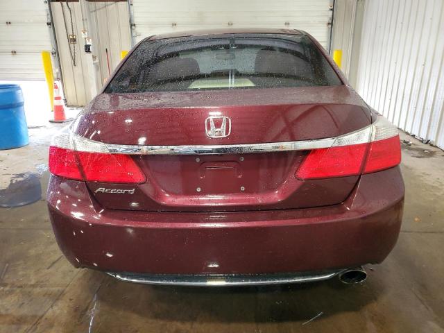 Photo 5 VIN: 1HGCR2F70EA090692 - HONDA ACCORD EX 